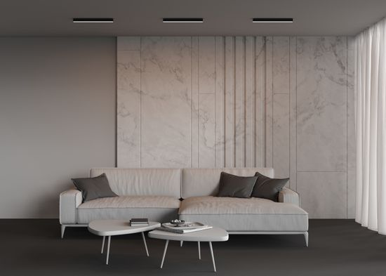 Линейный светильник Technical LL311009