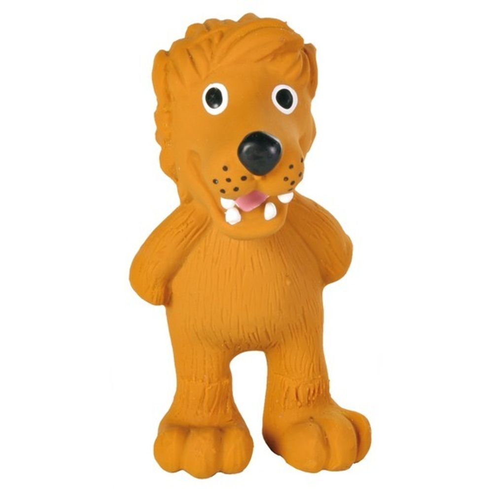 Игрушка из латекса, 11 см в ассортименте, Trixie