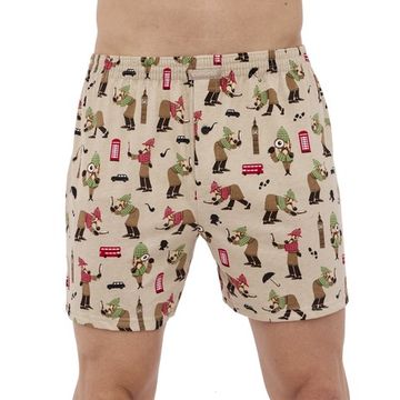 Трусы мужские семейные Cornette Classic 001/163