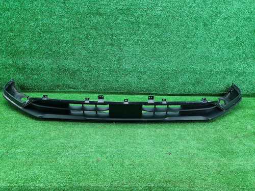 Юбка переднего бампера Changan CS55PLUS (21-24)