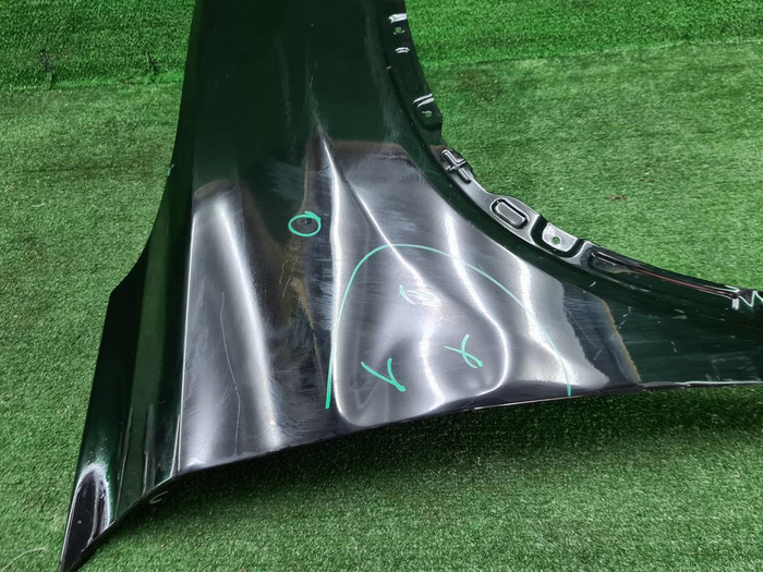 Крыло переднее правое EXEED TXL (2019-н.в.)