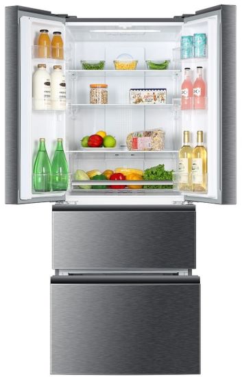 Холодильник Haier HB-14FMAA