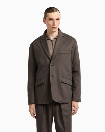Пиджак мужской EMPORIO ARMANI