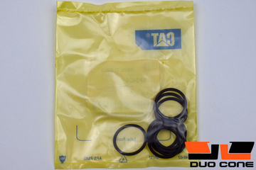 Кольцо O-ring круглого сечения 5P3456 (5P-3456) Caterpillar