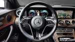 Mercedes-Benz E-Class W213 E250 Exclusive (12.2021)