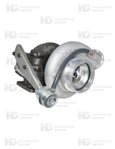 Турбокомпрессор Holset HE400WG