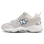 Кроссовки New Balance Nb 6086 (Женская размерная сетка)