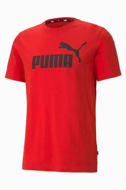 Футболка Puma Essentials Logo