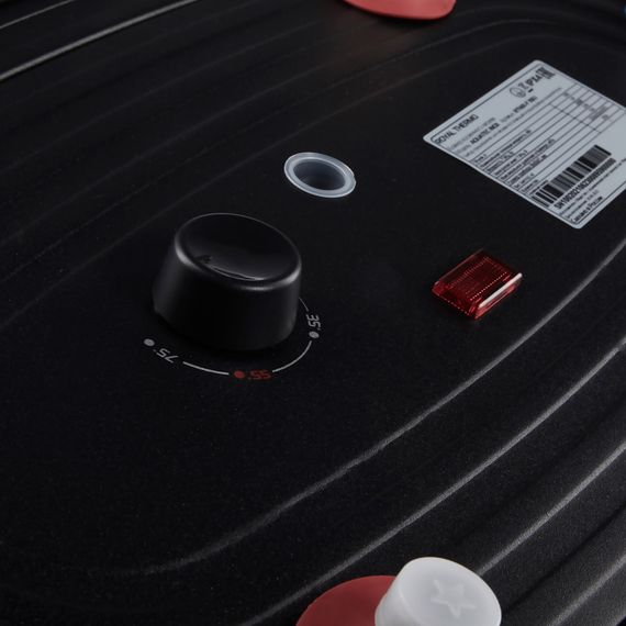 Бойлер косвенного нагрева Royal Thermo AQUATEC INOX RTWX-F 100.1 GRAFIT настенный сухой ТЭН купить в Москве и Московской области по низкой цене с доставкой по России — (6) Бойлер косвенного нагрева Royal Thermo AQUATEC INOX RTWX-F 100.1 GRAFIT настенный сухой ТЭН — (6)