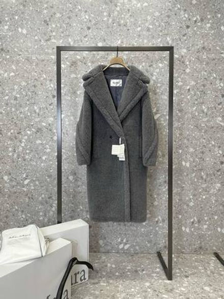 Шуба MaxMara