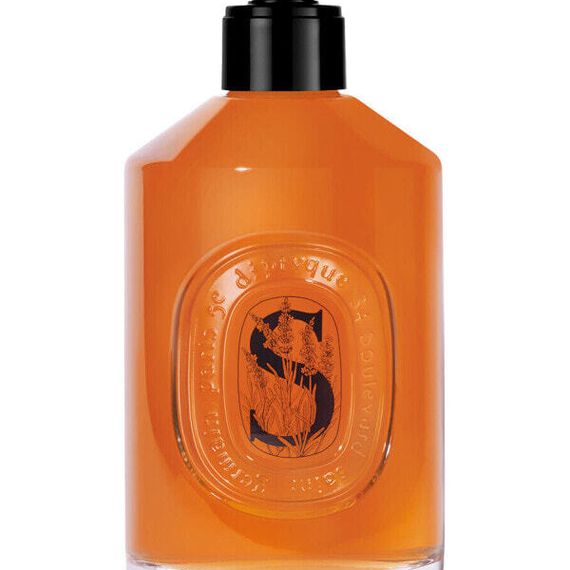 Парфюмированная косметика Diptyque Softening Hand Wash с лавандой и розмарином 350 мл