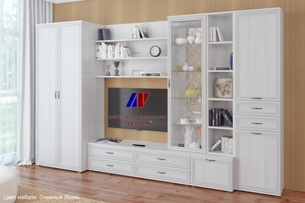 Гостиная Карина комплект №11 СЯ