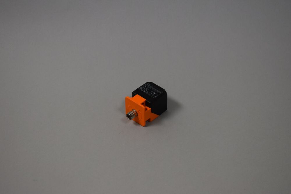 IFM IM504A