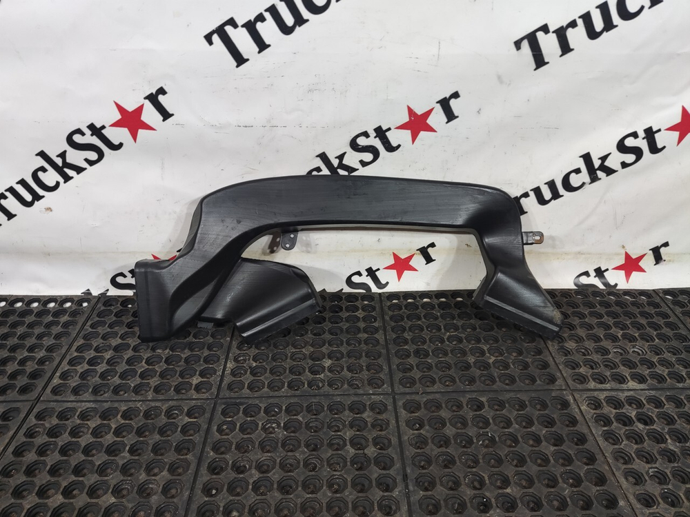 Воздуховод отопителя 2023г