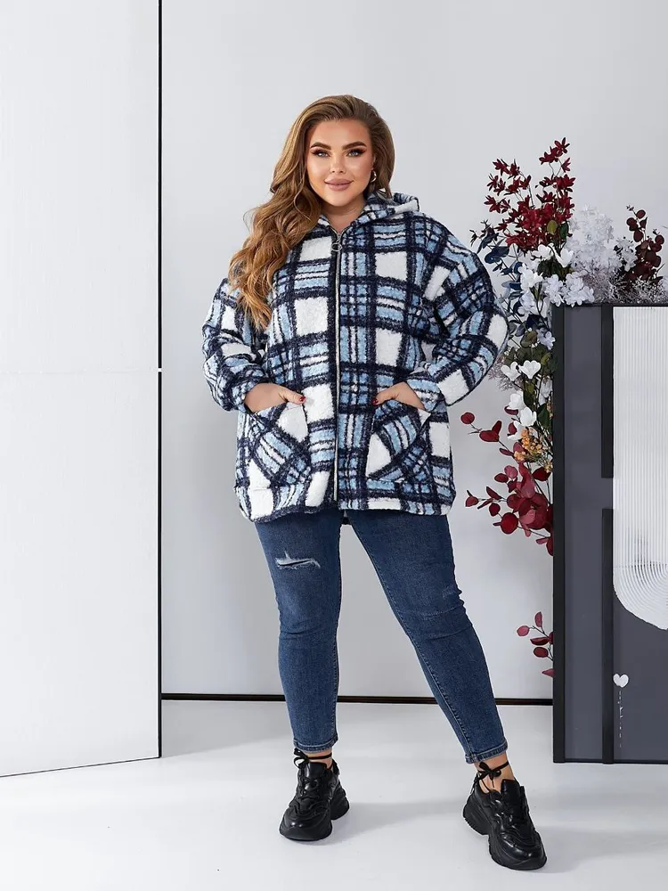 Рубашка УК-3053-3 Fabrika