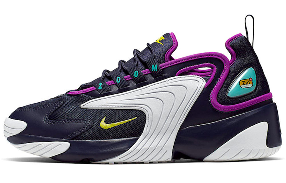 Кроссовки Nike Zoom 2K