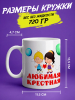 Кружка "Супер мама"