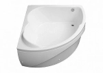 Акриловая ванна Aquanet Fregate 120 205488 с к/с