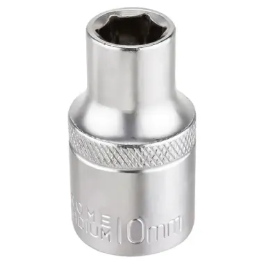 Головка 10мм (6гр.), 1/2'' RockFORCE LIGHT RF LIGHT-54510