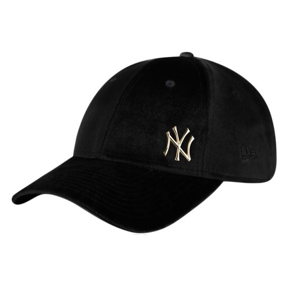 New Era Logo NY