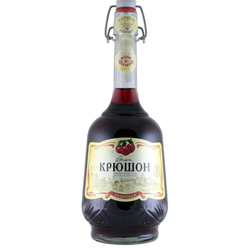 Вино Бомон-Крюшон Вишня 1 л