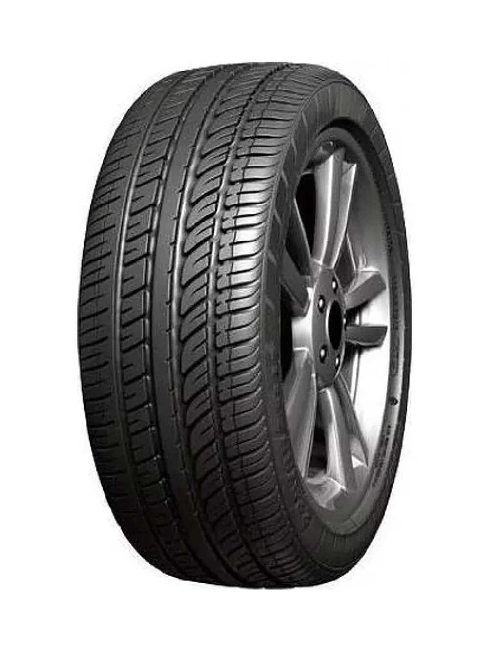 Летняя шина Evergreen EU72 (205/45 R16 83W)