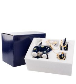 Pavone CMS-31/32 Фигурка «Звездная семейка»