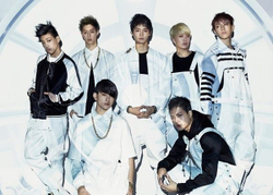 Альбом GOT7 - IDENTIFY 1st Album CLOSE-UP Version