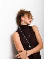 Браслет "Slim" Silver