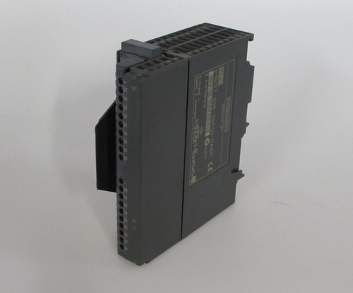 SIEMENS 6ES7 338-4BC00-0AB0