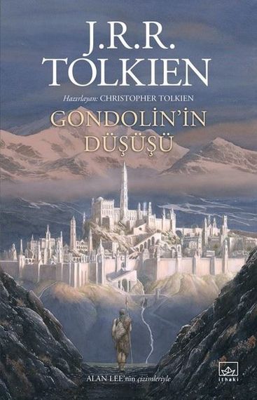 Gondolin&#39;in Düşüşü