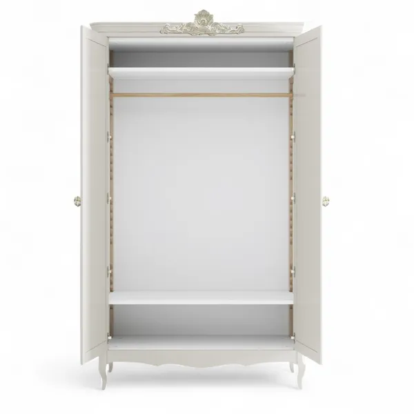 Шкаф 2 двери