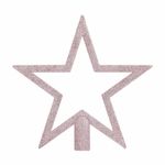 Шары новогодние ёлочные "Elegant Pink" 77 предметов, розовый/белый, ЗОЛОТАЯ СКАЗКА, 591715