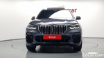 BMW X5 (G05) xDrive 30d M Sports (09.2020)