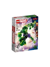 Конструктор Marvel Super Heroes 76421 Робо-броня Халка