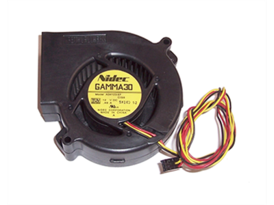 Система охлаждения Nidec Fan GAMMA30 DC12V 0.46A A34123-57