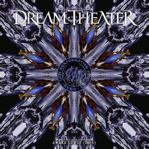 Dream Theater / Lost Not Forgotten Archives - Awake Demos (1994)(Special Edition)(CD)