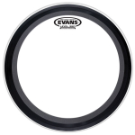 BD26EMADHW EMAD Heavyweight Пластик для бас-барабана 26", Evans