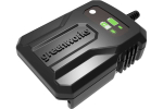 Устройство зарядное Greenworks 40V 2A G40UCM2M