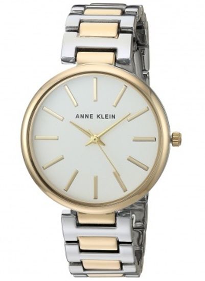 Женские часы Anne Klein 2787SVTT