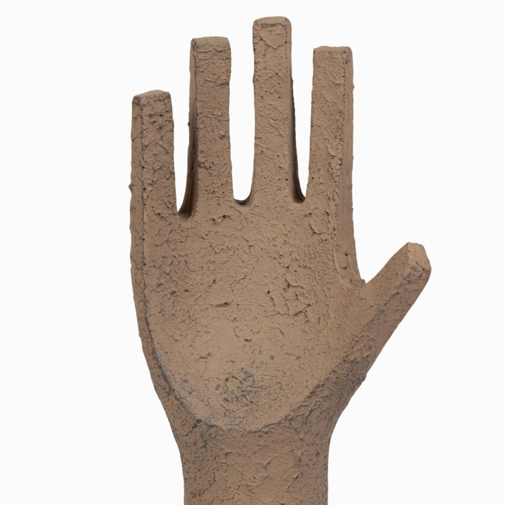 Статуэтка Raise Hand высота 39