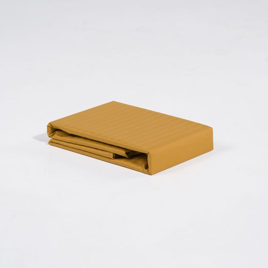 Пододеяльник Sunflo , страйп полисатин  200x220  HOMY