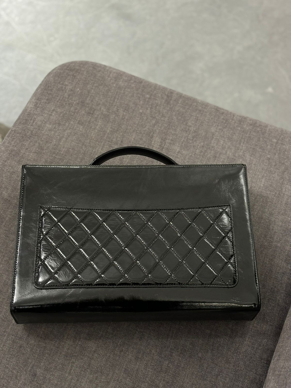 Сумка CHANEL