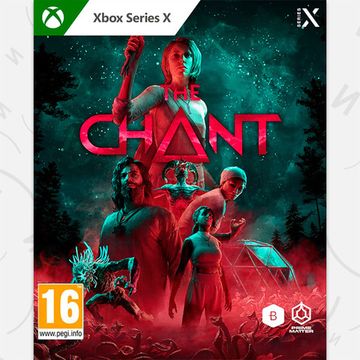 The Chant [Xbox Series X, русская версия]