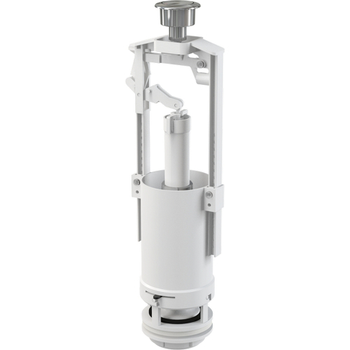 Сливной механизм стоп-кноп. ALCAPLAST/Alcadrain хр.кн. A2000