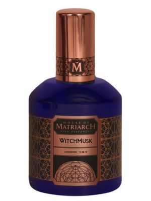 House of Matriarch WitchMusk