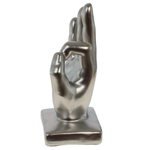 Фигурка декоративная Рука, в ассортименте