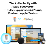 Розетка WiFi S61STPF-PM-O(EU)