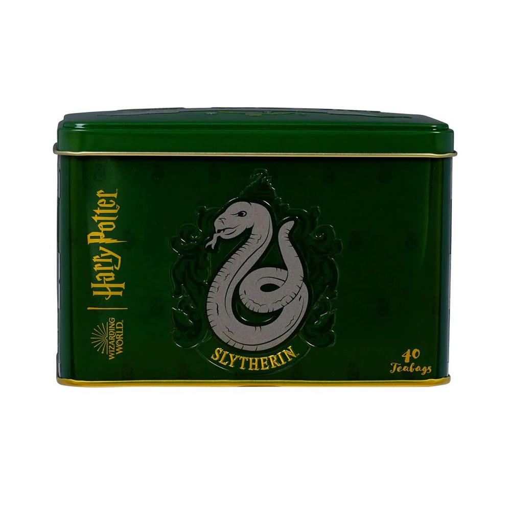 New English Teas Большой набор листового чая и чая в пакетиках Winnie The Pooh Collector's Set