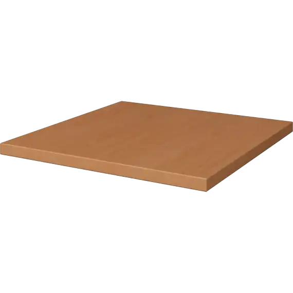 Крышка к приставным тумбам А-705 Ольха 440x450x22 Арго